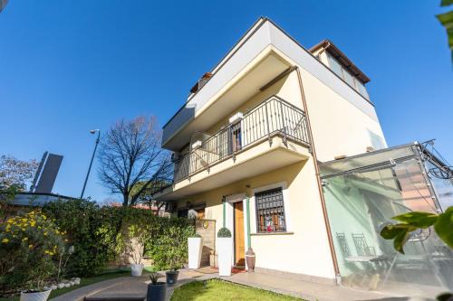 Quartiere XXIII Alessandrino Bed & Breakfast | sole