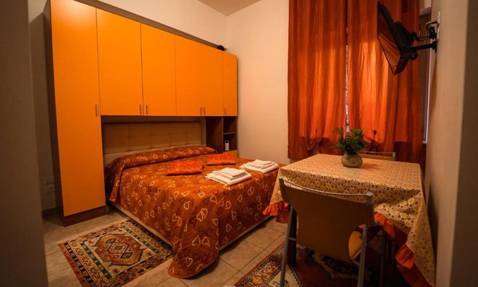 Pineta Bed & Breakfast | Sole Luna B&B