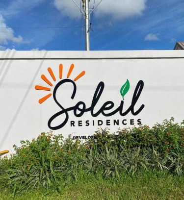 Arouca House | Soleil Serenity - Relax & Unwind