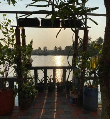 Kochi House | Soleil waters