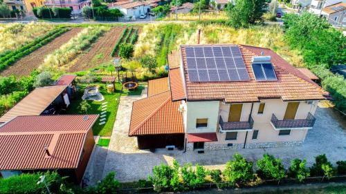 Roges Bed & Breakfast | SoleLuna B&B