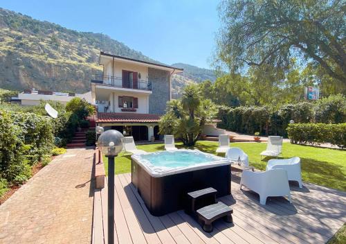 Palermo Apartment | Solemar Sicilia - Villa Alma