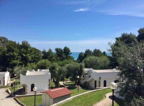 Pugnochiuso Apartment | Solemare apartment