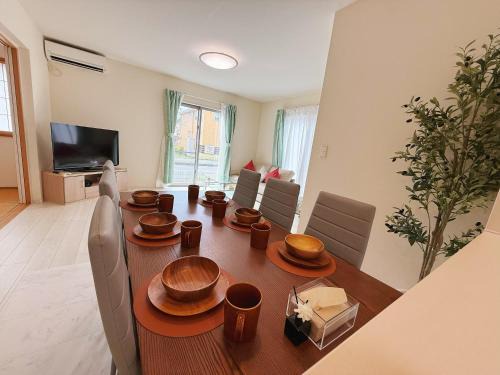 Okinawa House | Solf潮崎