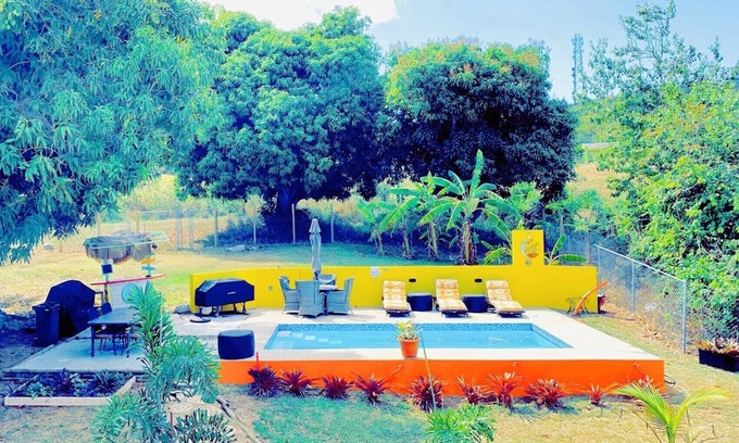 Puerto Ferro Apartment | SoliMar Verde unit *POOL*