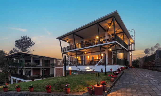 Kotagiri Bed & Breakfast | Solitude by Nature Resorts and Stays