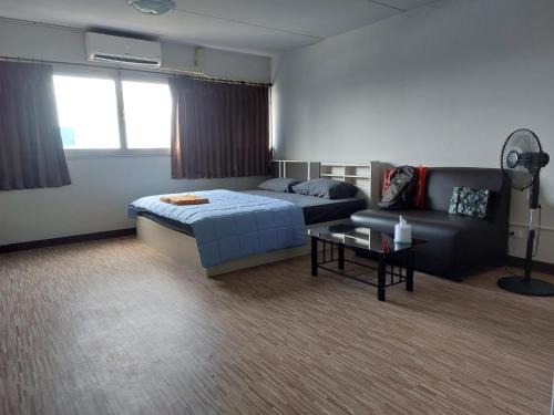 Ban Mai Apartment | Solitude Skies14th Floor Studio