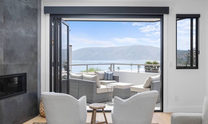 Avila Beach House | Solmare Stays - Avila Beach