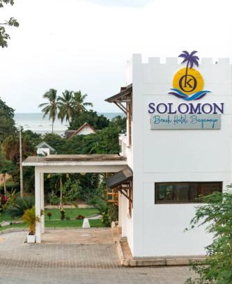 Bagamoyo Hotel | Solomon Beach Hotel, Bagamoyo