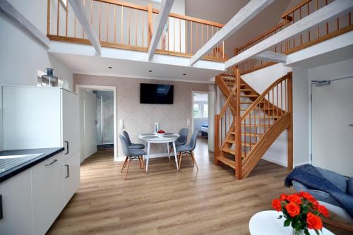 Toenning Apartment | Solskin