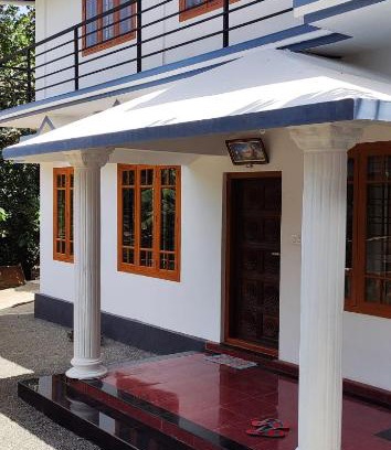 Anaviratty House | Soly's Villa Homestay