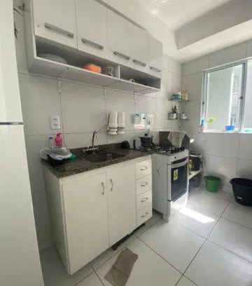 Federacao Apartment | Som dos pássaros