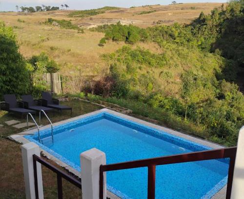 Jowai Resort | Soma Stays Loomkyntoor Resort