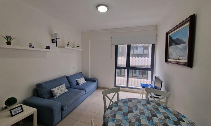 Las Palmas de Gran Canaria Apartment | Somarcrisa