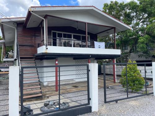Paramaribo House | Somaria house