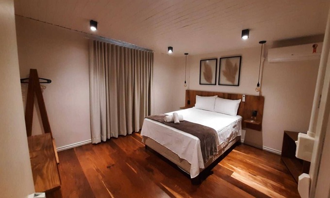 Bento Goncalves House | SOMENZI INN