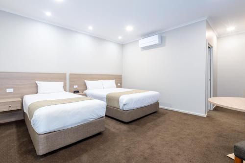 Somerset Hotel | Somerset Hotel