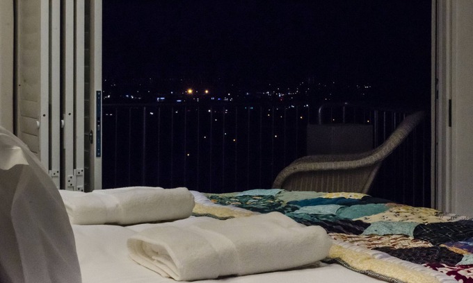 Heldervue House | Somerset View Guest House