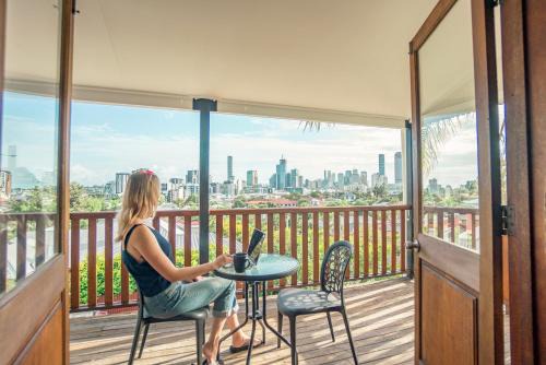 Highgate Hill Hostel | Somewhere To Stay Backpackers