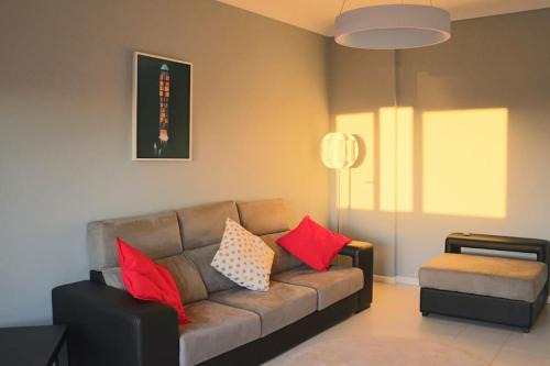 Sao Mamede de Infesta Apartment | Сomfortable apartments and free garage parking