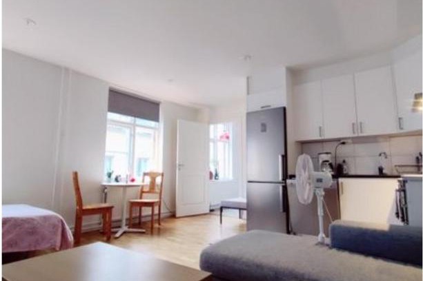 Kalmar Apartment | Sommar Stad