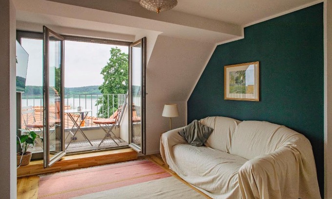 Lychen Apartment | Sommerfrische Lychen