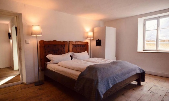 Lasa House | Sommerfrische Tschengls