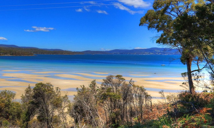 Murdunna House | Sommers Bay Beach House