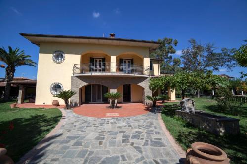 Albanella House | Somnium La Dimora Del Relax