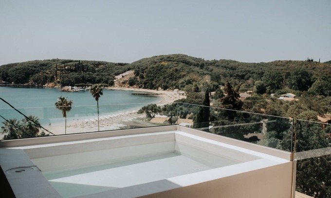 Parga House | SOMNUS SUITES
