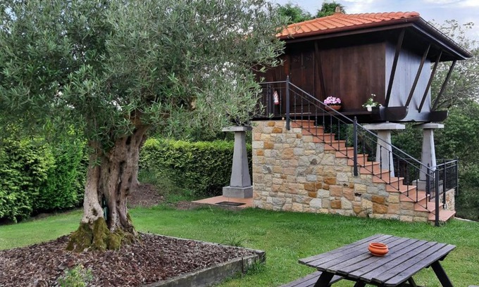 Lloreda Hotel | Somonte