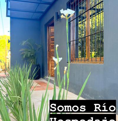 La Cruz House | Somos Río