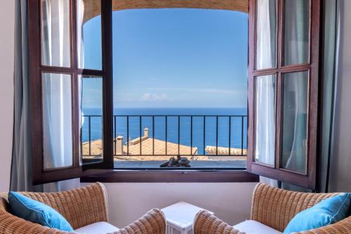 Banyalbufar Hotel | Son Borguny