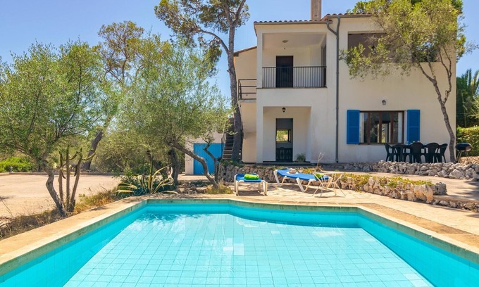 Portopetro House | Son DurÍ (portopetro) - Apartment In Portopetro