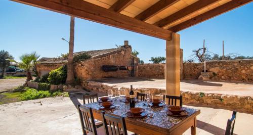 Campos Villa | Son Lladonet