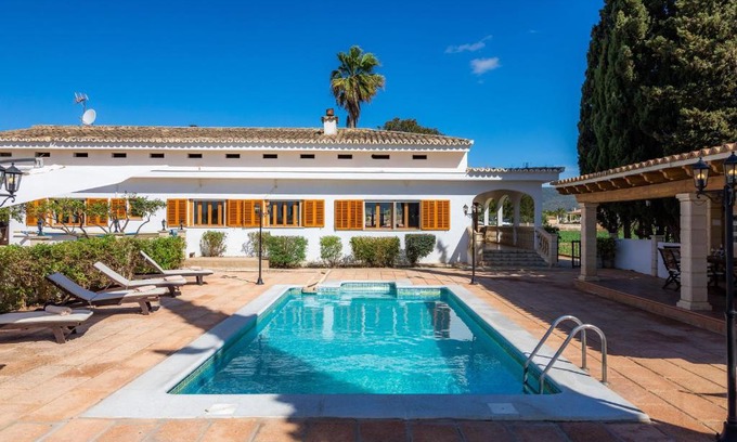 Sa Pobla House | Son Valenti
