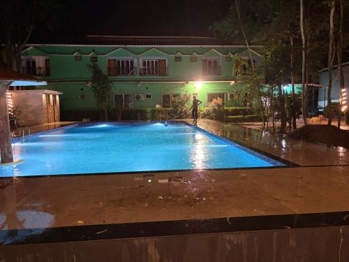 Neora Resort | Sonargaon Inn