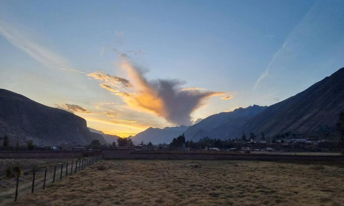 Yucay Ski Chalet | Soncco Wasi