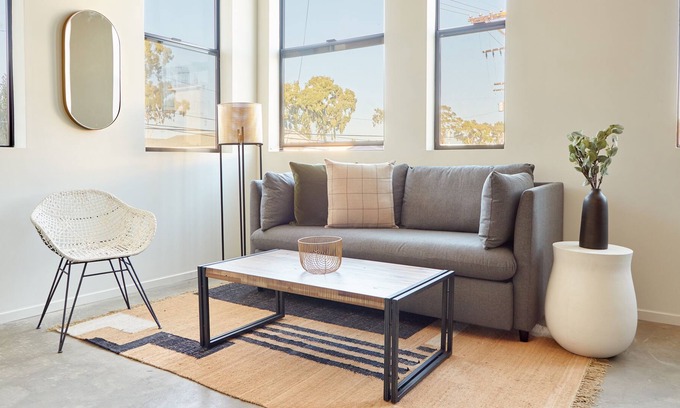 North Park Apartment | Sonder at Jackwill Flats