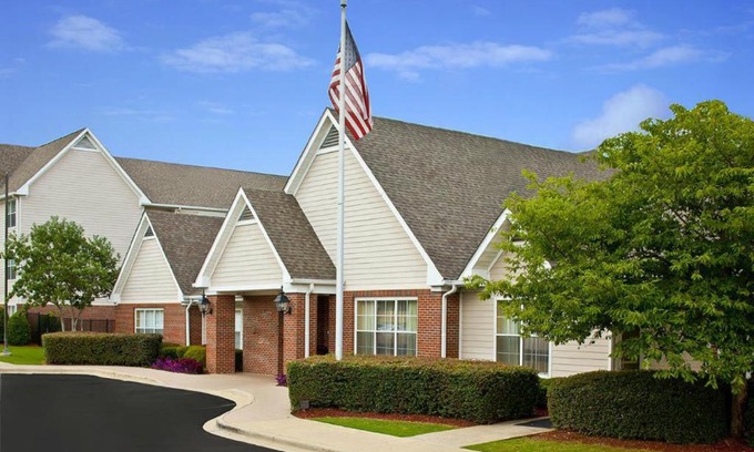 Homewood Hotel | Sonesta ES Suites Birmingham Homewood