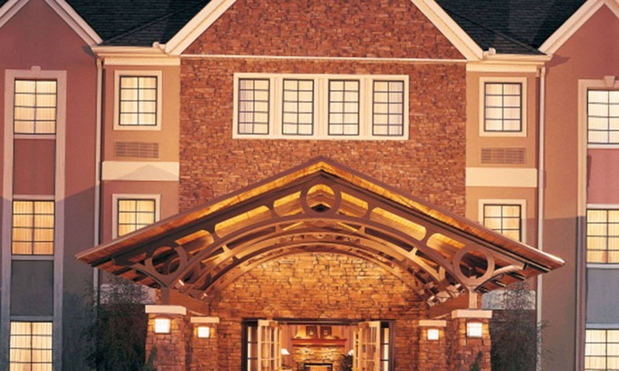 Las Colinas Hotel | Sonesta ES Suites Dallas - Las Colinas