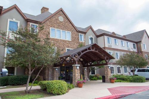 Vance Jackson Hotel | Sonesta ES Suites San Antonio Northwest Medical Center