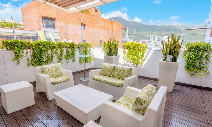 Cali Hotel | Sonesta Hotel Cali