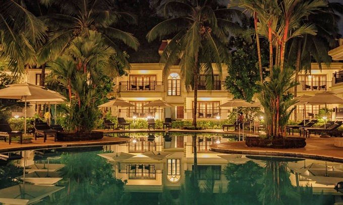 Gauravaddo Resort | Sonesta Inn