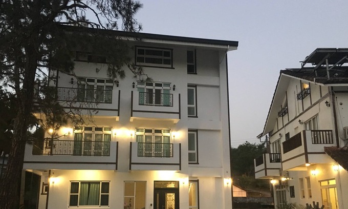 Talintsun Bed & Breakfast | Song Yue Bed & Breakfast