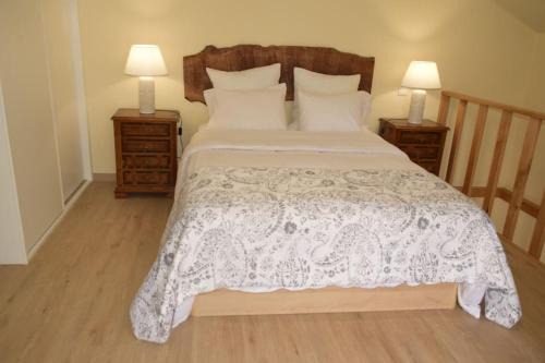 Sao Vicente House | Sonho Paixão