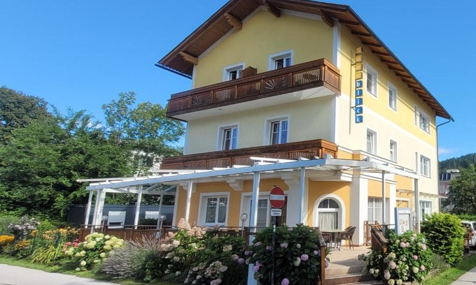 Poertschach am Woerthersee House | Sonnblick am Wörthersee
