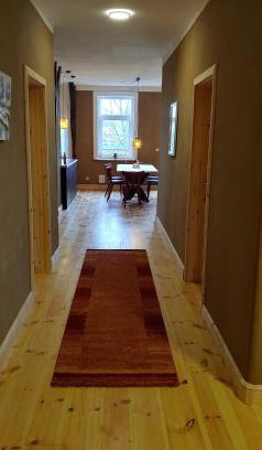 Visselhoevede Apartment | Sonne