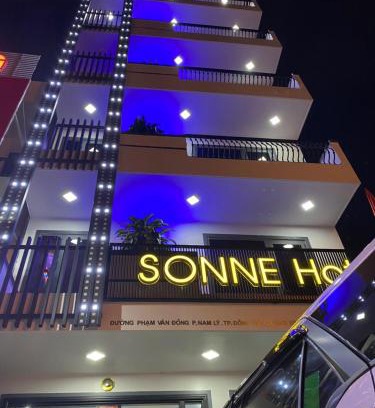 Dong Hoi Hotel | Sonne Hotel Quang Binh