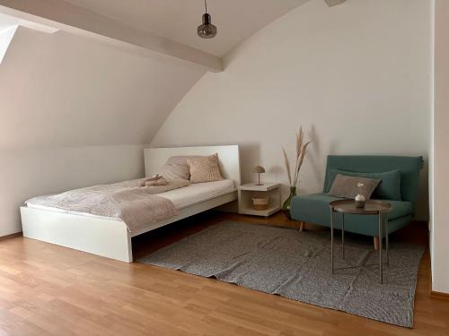 Bad Aibling Apartment | Sonnen Apartment